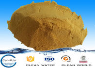 Drinking Polyaluminium Chloride  chemical  pac flocculant ISO / BV Basicity 40-90% PH 3.5-5