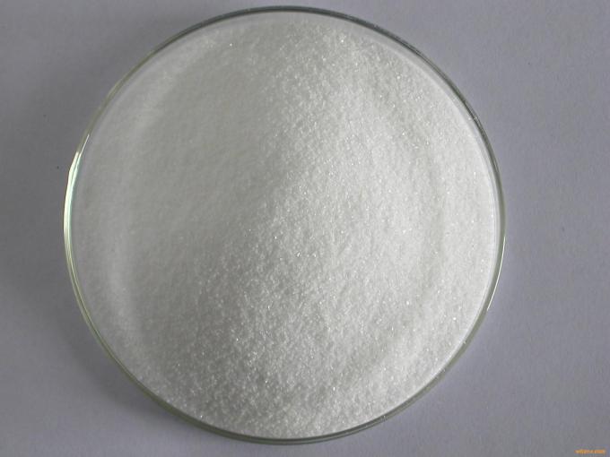 Crystal Aluminum chloride hexahydrate Cas 7791186 2.398 Density