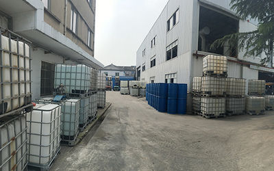 چین Yixing Cleanwater Chemicals Co.,Ltd. نمایه شرکت