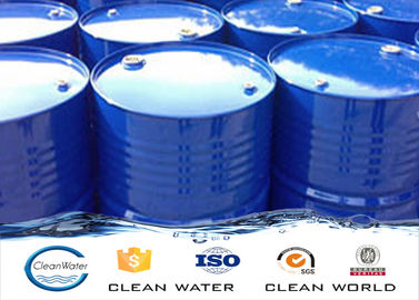 6.5 PH ماده نرم کننده سیلیکون سوپر هیدروفلیک برای پنبه CLEANWATER