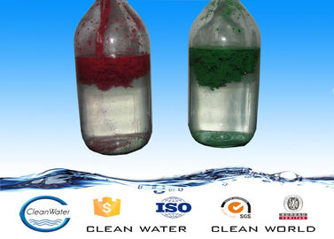 مواد شیمیایی تصفیه آب به روش اسپری استفاده می شود به عنوان رنگ آمیزی آب بر اساس