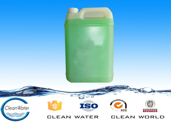 Oxidation System Chemical Deodorizer For Water Treatment Ceanwater