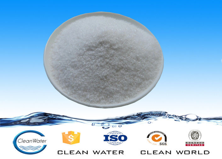 Water Soluble Polymers For Iron Ore Filtering