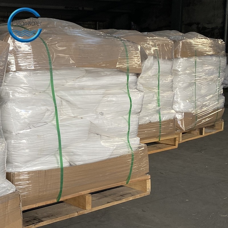 Textile Auxiliary Agents Cas 11138-49-1 Sodium Aluminate Powder For Optimal Performance