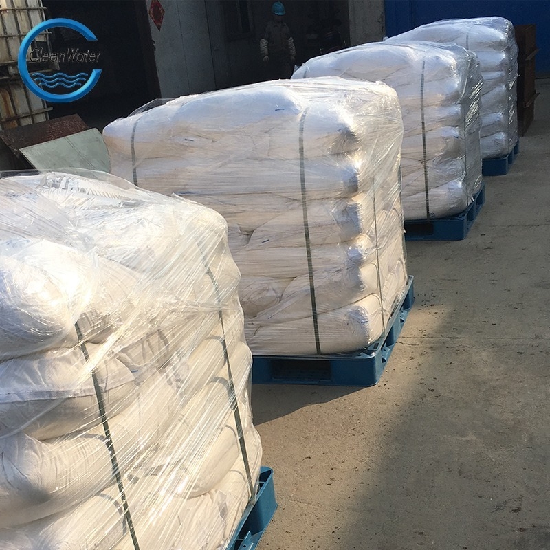 Cas 11138-49-1 Chemicals AL2NA2O4 Sodium Aluminate In Water Treatment