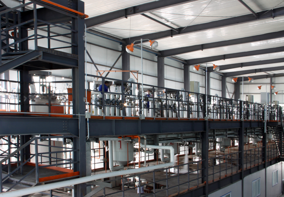 Cas 11138-49-1 Chemicals AL2NA2O4 Sodium Aluminate In Water Treatment