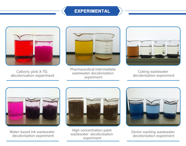 Sulfur Removal Agent Bacteria Agent for Odor Elimination and Sulfur-removing with Living Bacterium Content ≥200 Billion/g
