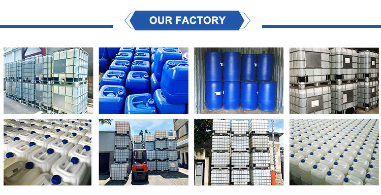 Ppg-400 Poly Propylene Glycol Cas 25322 69 4 Polypropylene Glycol