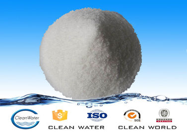 Solid≥90% Nonionic Type Pam Polyacrylamide  for industrial wastewater